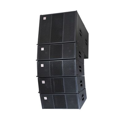 Standard Hanger Ultra Low Professional Audio Speaker Para Pequenas e Médias Performances