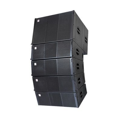 10 polegadas de alto-falante de áudio profissional alto-falante linear de alta precisão FL-210 FL-118B