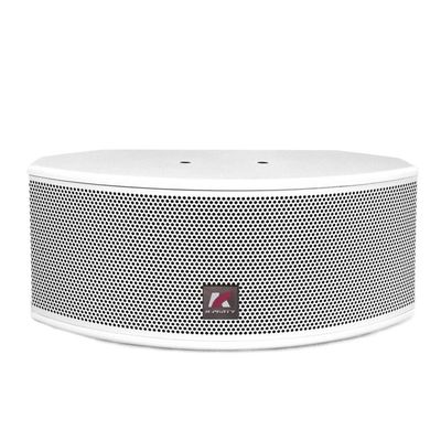 Série KP Home Cinerma Audio Mid Speaker para amplificação de som de música surround e canal médio
