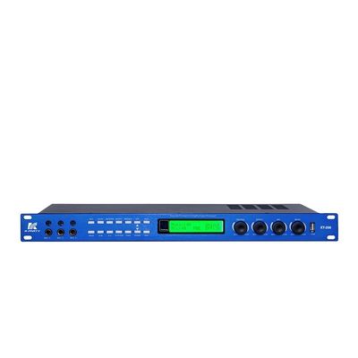 XT-200 BGM VOD DVD Microfone Independente Efector Pre-Stage 3 Way JK Seat E 2 Way Canon Seat
