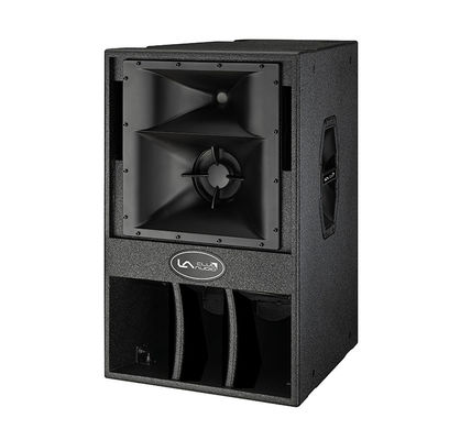 LA-153 Sala de festas / bar preferido KTV alto-falante Matrix alto-falantes de alcance completo