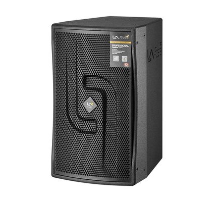 8 Ohms Duas vias Full Range Speaker 53Hz-20KHz V-12/15