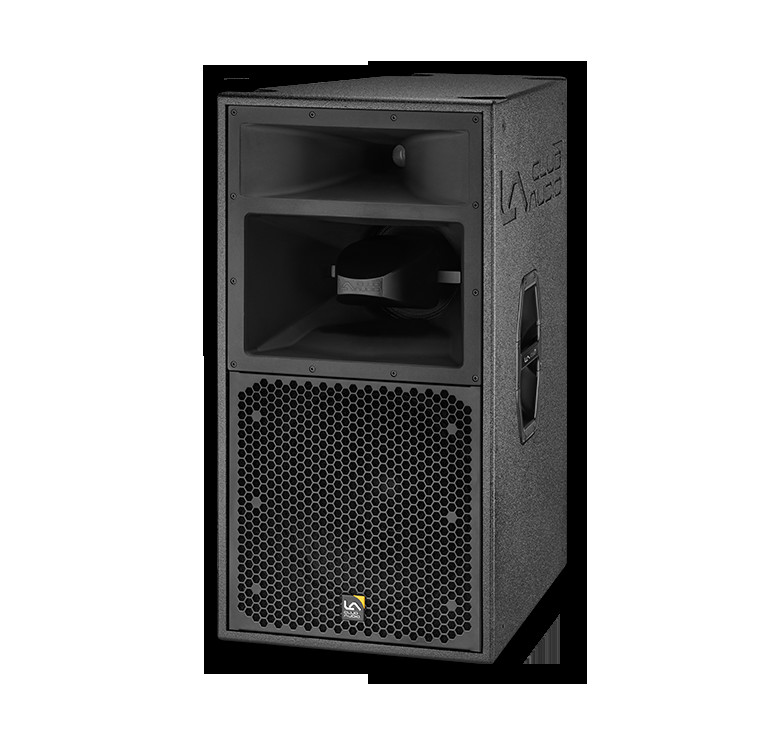 La-155 Alto-falante de freqüência completa de três vias La Series / Matrix Speaker