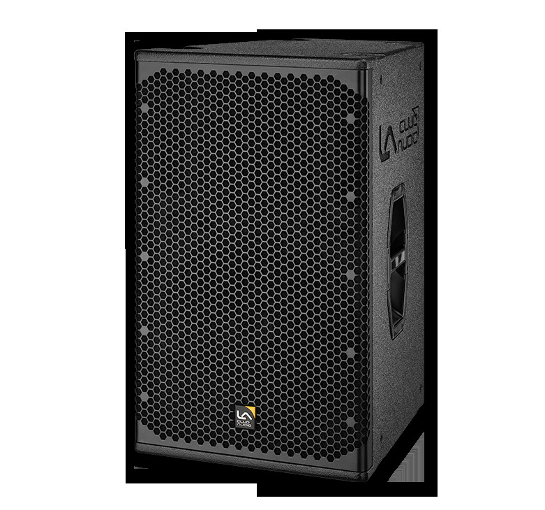 32KG Dois caminhos de linha de alto-falante La-C15 para sala de festas / bar preferido
