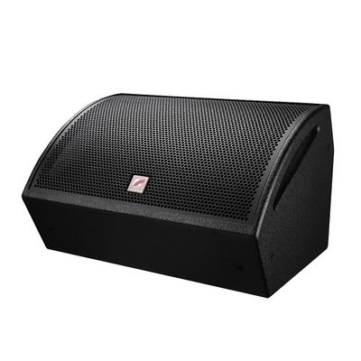 800W X-15 Pro Audio Speaker 55Hz - 19kHz 580×370×450mm alto-falantes de áudio de palco