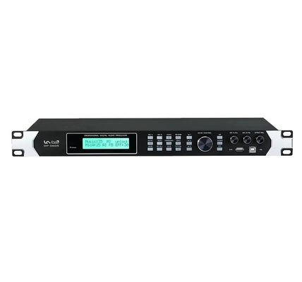DP-360S KPARTY Karaoke Processador Adotar 24 Bit Data Bus e 32 Bit DSP